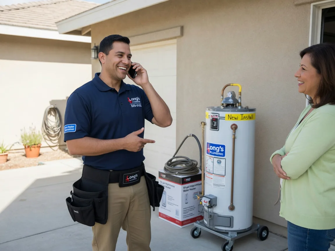 Leak Detection Los Altos, CA FAQs